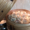 sachiami's cooksnap of when they made パスタマシンで手作り　シウマイの皮.