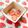 あやちん０８１６'s cooksnap of when they made ストロベリートリュフ♡2019.