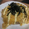 にこにこもきゅ's cooksnap of when they made ランチにも♪納豆オムライス(*'v`d).