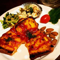 すみま～る's cooksnap of when they made 簡単♪野菜たっぷり さっぱり胡麻和え.