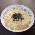 うまうま・らぶ's cooksnap of when they made 【デトックス】えのきの優しい卵とじ.