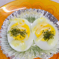 へい♡ゆー♡'s cooksnap of when they made あと一品に♪お弁当に♪♪たまごマヨ焼き.