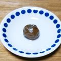 和☆2049's cooksnap of when they made 青梅の甘露煮.