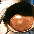 ame-ikuru's cooksnap of when they made 簡単♪しょうゆラーメンスープ.
