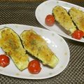 ジョングレ's cooksnap of when they made 茄子のパン粉焼き.