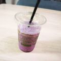 ＊アベリ＊'s cooksnap of when they made 超簡単！ミックスベリーのスムージー.
