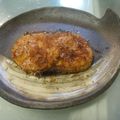 マッハママ's cooksnap of when they made 旬の季節に～　☆筍ステーキ☆.
