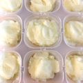 らぶかな's cooksnap of when they made 離乳食初期～　カリフラワーのペースト.