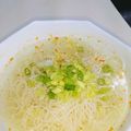 なめこおろし's cooksnap of when they made 柚子こしょう素麺.