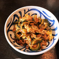 エリコフ's cooksnap of when they made ゴーヤと豚バラ卵の♡ふんわりこってり炒め.