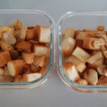 Ｍぱん's cooksnap of when they made 厚揚げのしょうが焼き.