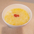 クックKOQ92X☆'s cooksnap of when they made とろとろ卵スープ.