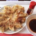 クックANUISU☆'s cooksnap of when they made グルテンフリーの餃子の皮.