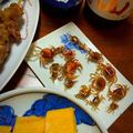 なつをなつ's cooksnap of when they made ビールのつまみに最高〜☆サワガニの素揚げ.