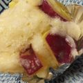 マカロン0825's cooksnap of when they made 簡単鬼まんじゅう.