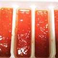 ☆yopipi's cooksnap of when they made 簡単♡離乳食初期トマトペースト.
