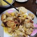 ちさママ♥'s cooksnap of when they made 簡単！タンドリーチキン☆ヨーグルト不要.