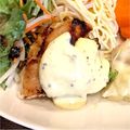 コテコテパン's cooksnap of when they made お肉ほろっほろの鳥むね肉のコンフィ.