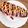 3姉妹ちゃんママ's cooksnap of when they made チーズハットグ.
