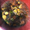 クック3ECNPF☆'s cooksnap of when they made きゅうりの醤油漬け.