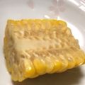 しじみじみじみ's cooksnap of when they made トウモロコシの浅漬け☆.