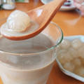 ふきタワー's cooksnap of when they made 片栗タピオカ（血管ダイエット1388）.