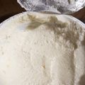 マーボーカレー's cooksnap of when they made ヘルシー！濃厚！ヨーグルト アイス.
