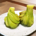 mami＊s's cooksnap of when they made 白だしで簡単料亭の味♡なすの煮びたし.
