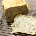 にゃん☆28's cooksnap of when they made HBで簡単☆ヨーグルト入り食パン.