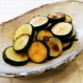 あーこ姐's cooksnap of when they made ピリ辛☆お酒にも白米にも合うズッキーニ☆.