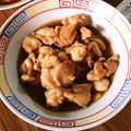 なち1225sd's cooksnap of when they made やわらか！簡単鶏胸肉の甘辛焼き.