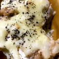 週末は主夫になります's cooksnap of when they made 簡単★旨い【はんぺんのツナマヨチーズ焼】.
