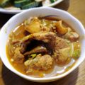 まきんこ☆'s cooksnap of when they made スリランカカレー.