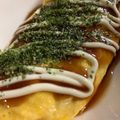 MULA's cooksnap of when they made トマトパスタのリメイク術✨.