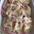クック6E1ZGB☆'s cooksnap of when they made これぞ王道！ポテトベーコンチーズ焼き.