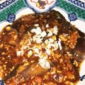 我孫子のえび's cooksnap of when they made 豆豉(トウチ)を使った本格麻婆豆腐.