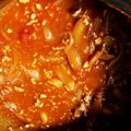 すみま～る's cooksnap of when they made 絶品★トマトたっぷり★ハヤシライス.