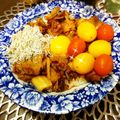 ☆なあなクック☆'s cooksnap of when they made 豚キムチ.