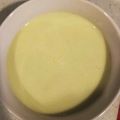 ノンタンパパ's cooksnap of when they made 美味！さつまいもと蜂蜜のポタージュ.