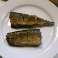 ☆☆いるかー's cooksnap of when they made フライパンで簡単！秋刀魚の塩焼き♡.