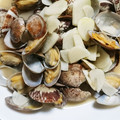 さくら咲く★'s cooksnap of when they made スープまでおいしい！簡単アサリの酒蒸し.