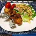 ちーこ22's cooksnap of when they made ポン酢で下味☆柚子胡椒唐揚げ.