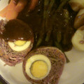 iylmw's cooksnap of when they made 我が家のミートローフ.