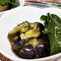 なおきんとん's cooksnap of when they made 丸ごとピーマンとナスの煮浸し.