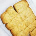 runa0707's cooksnap of when they made 袋1つですぐできるマクロビ抹茶クッキー☆.
