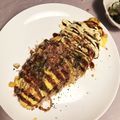 はすかっぷ（╹◡╹）'s cooksnap of when they made お好み屋が教える簡単美味しとんぺい焼き.