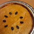 すももぼたん's cooksnap of when they made さつまいものタルト★いっぺんに焼く.