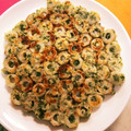 プーさんが好き☆'s cooksnap of when they made 簡単！揚げない☆磯辺揚げ.