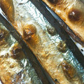 yumeクック's cooksnap of when they made ～秋刀魚の下処理のやり方～.