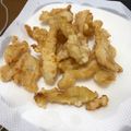 クックI23YZF☆'s cooksnap of when they made 鶏むね肉が柔らかい！よだれ鶏★唐揚げ。.